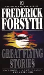 Great Flying Stories cover