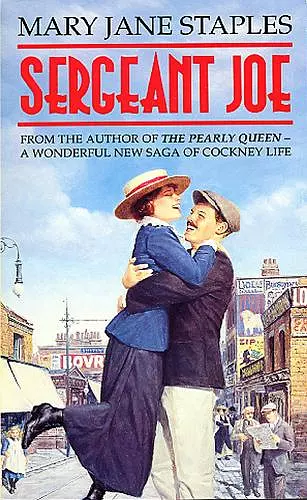 Sergeant Joe cover