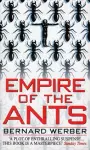 Empire Of The Ants cover