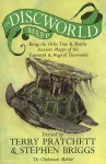 The Discworld Mapp cover