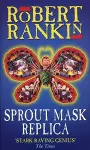 Sprout Mask Replica cover