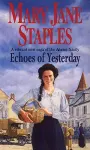 Echoes Of Yesterday cover