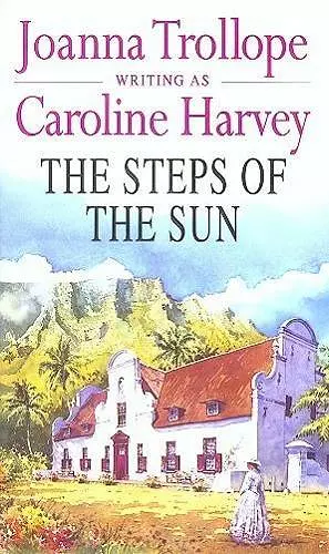 The Steps Of The Sun cover