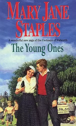 The Young Ones cover