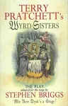 Wyrd Sisters - Playtext cover