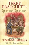 Guards! Guards!: The Play cover