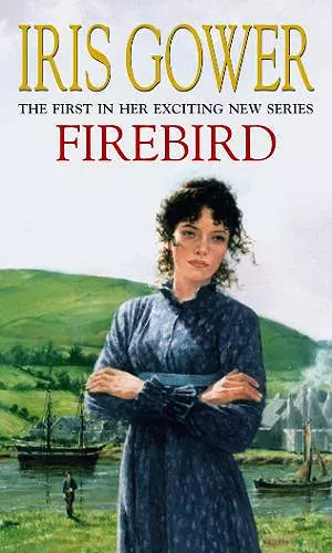 Firebird cover