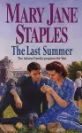 The Last Summer cover