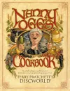 Nanny Ogg's Cookbook cover