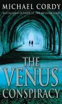 The Venus Conspiracy cover