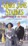 Appointment At The Palace cover