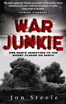 War Junkie cover