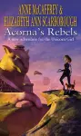 Acorna's Rebels cover