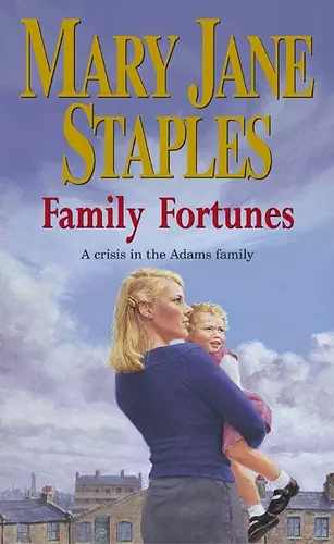 Family Fortunes cover