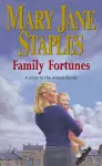 Family Fortunes cover