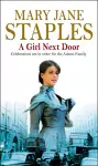 A Girl Next Door cover