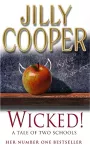 Wicked! cover