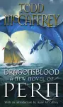 Dragonsblood cover