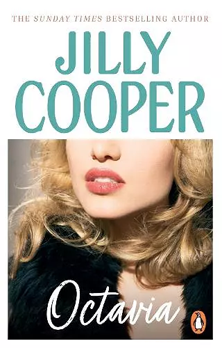 Octavia cover