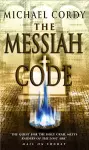 The Messiah Code cover