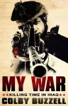My War cover