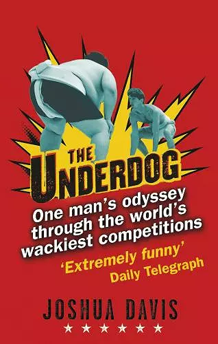 The Underdog cover