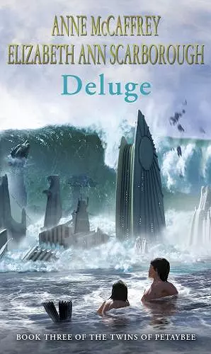 Deluge cover