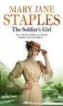 The Soldier's Girl cover