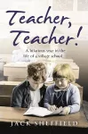 Teacher, Teacher! cover