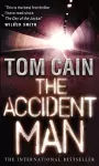 The Accident Man cover