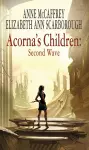 Acorna's Children: Second Wave cover