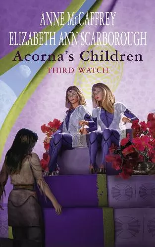 Acorna's Children: Third Watch cover