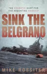 Sink the Belgrano cover