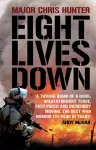 Eight Lives Down cover