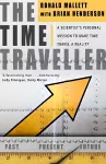 The Time Traveller cover