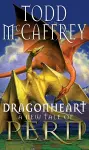 Dragonheart cover