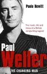 Paul Weller - The Changing Man cover