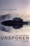 Unspoken cover