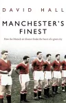 Manchester's Finest cover