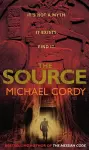 The Source cover