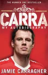 Carra: My Autobiography cover