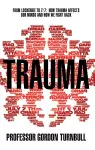 Trauma cover