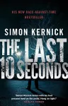 The Last 10 Seconds cover