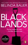 Blacklands cover