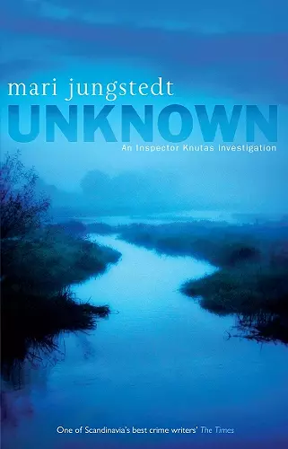 Unknown cover