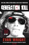 Generation Kill cover