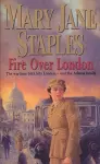 Fire Over London cover