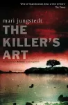 The Killer's Art cover