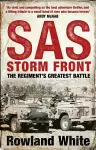 SAS: Storm Front cover