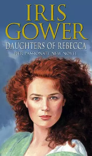 Daughters Of Rebecca cover